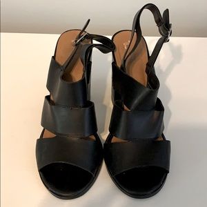 Urban Outfitters Block Heel
